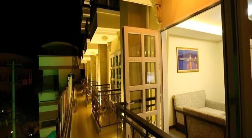 Tien Sa Hotel Da Nang Exterior photo