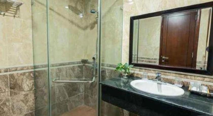 Tien Sa Hotel Da Nang Exterior photo